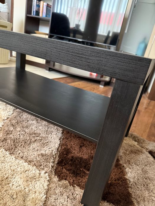 Холна маса IKEA 90 х 55 х 45 см
