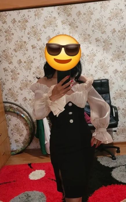 Продам вечернее платье