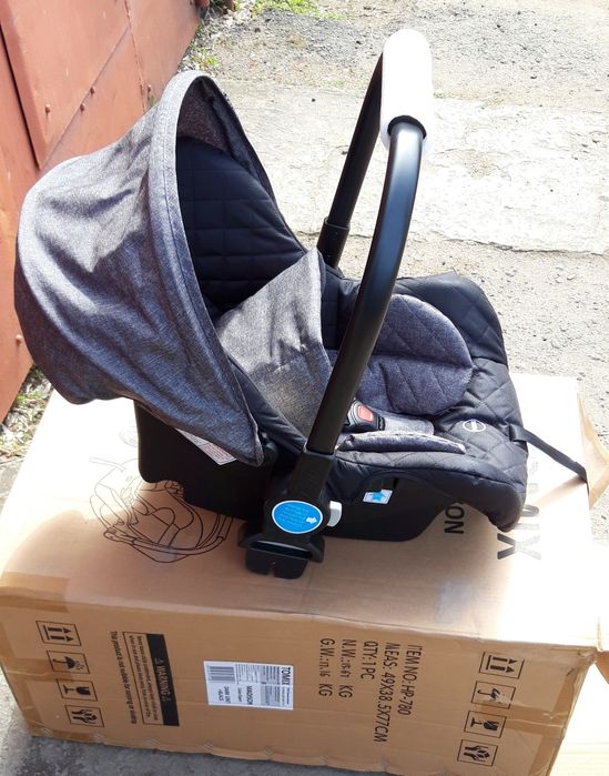 Детское автокресло.