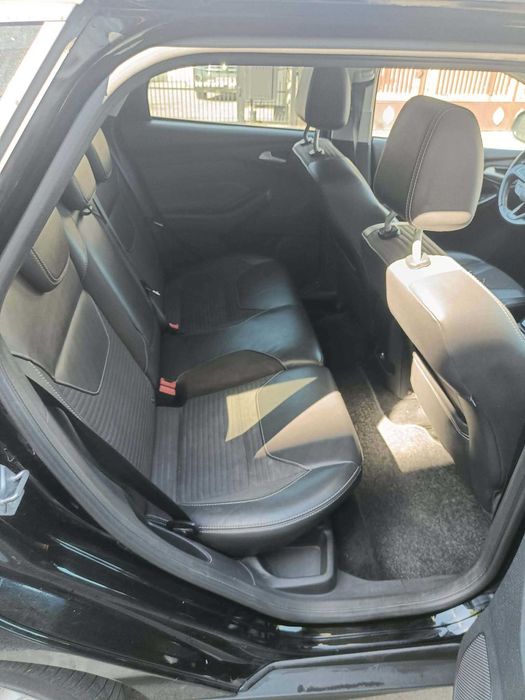 Ford Focus 2016 2.0