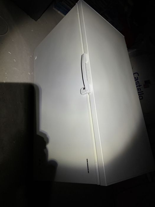 Lada frigorifica heiner