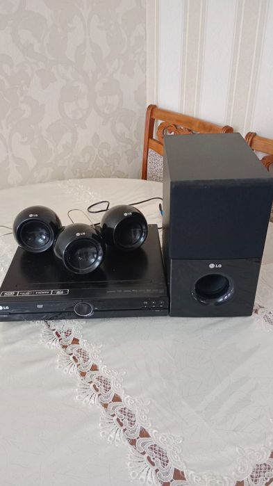 Продам срочно музыкальный центр