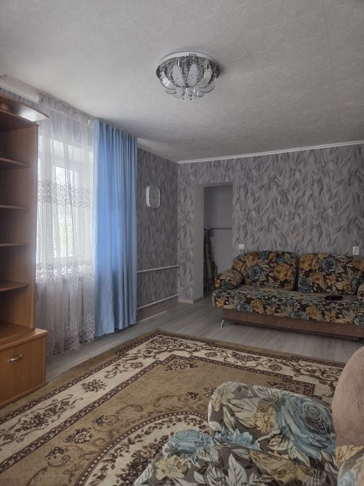 Сдам квартиру на долгий срок