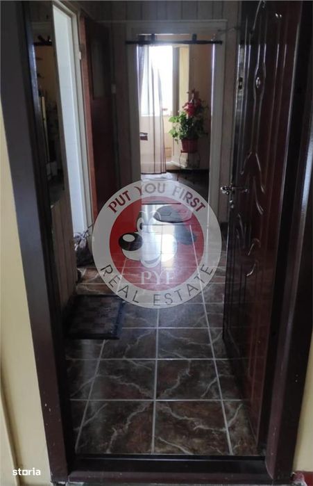 Piata Rahova | 4 camere | 3 balcoane | 94mp | Dec | B2781