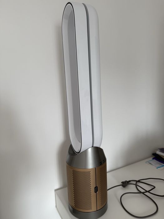 Vand purificator aer Dyson Purifier Cool PC2 De-NOx TP12