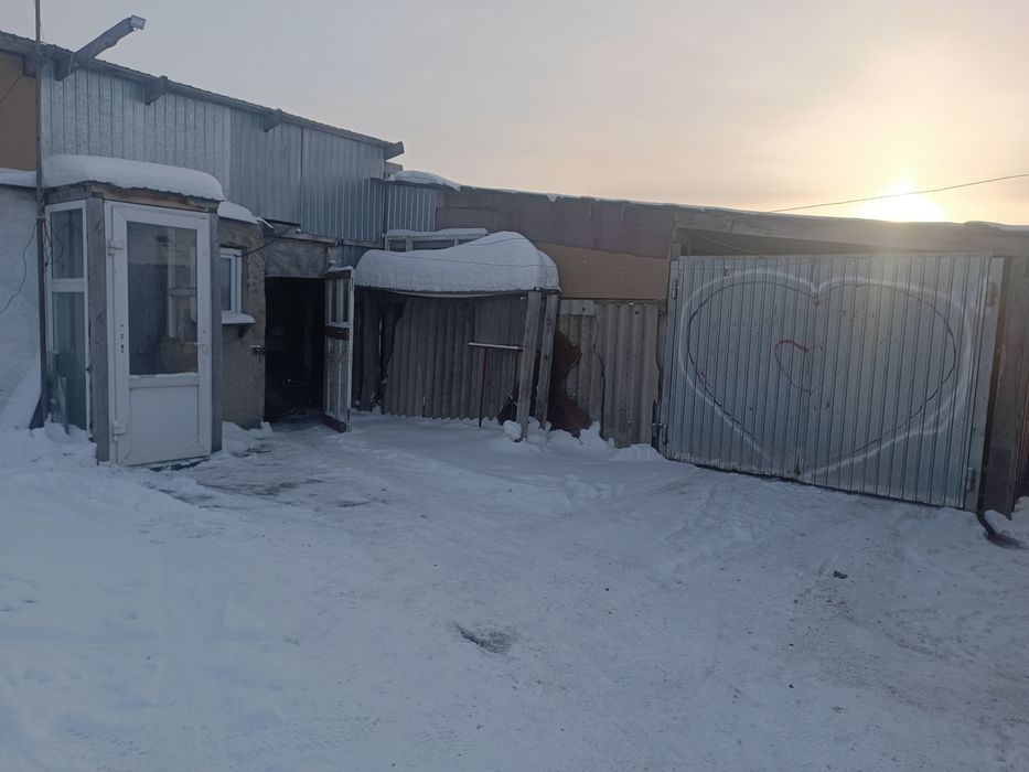 Продаётся дом пригород