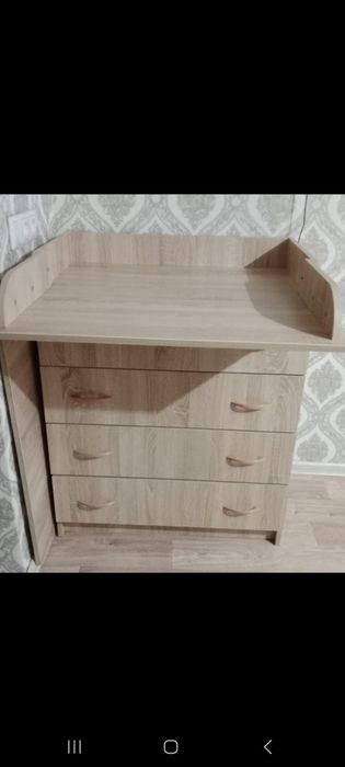 Комод в отличном состоянии