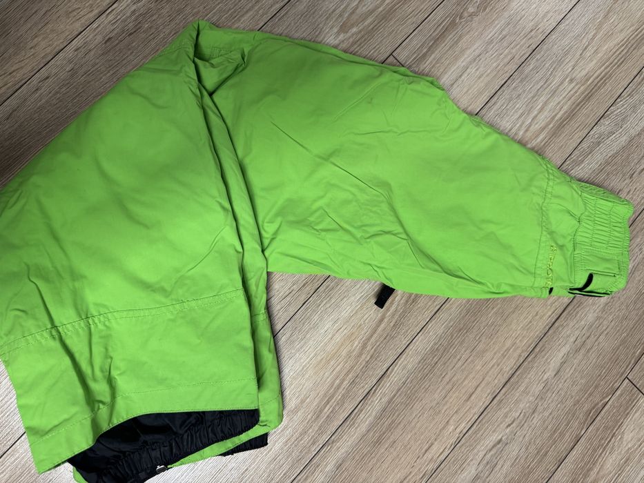 Ски яке и пантолон