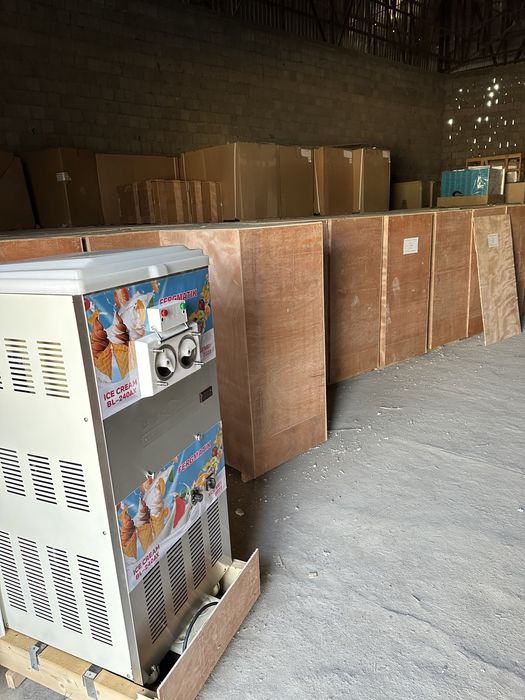 FRIGOMAT EV 366 marojni aparat