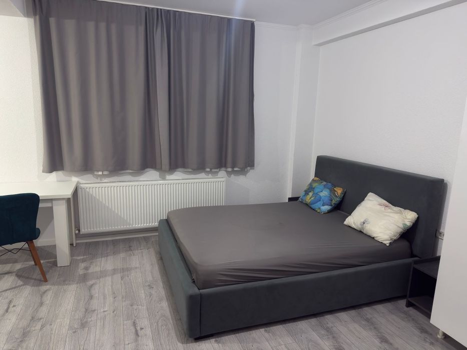 Garsoniera de inchiriat