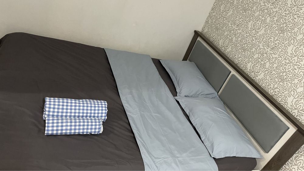 Сдам однокомнатную квартиру посуточно