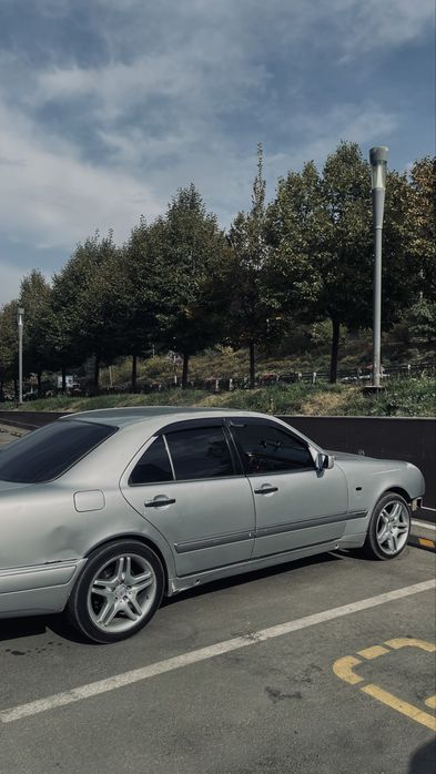 Крамадора диски Мерседес