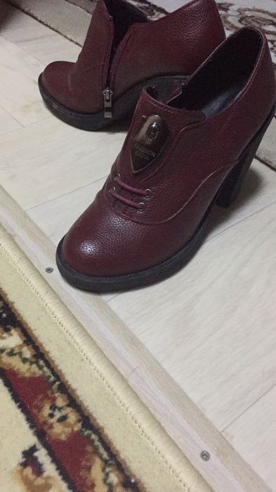 Туфли женские