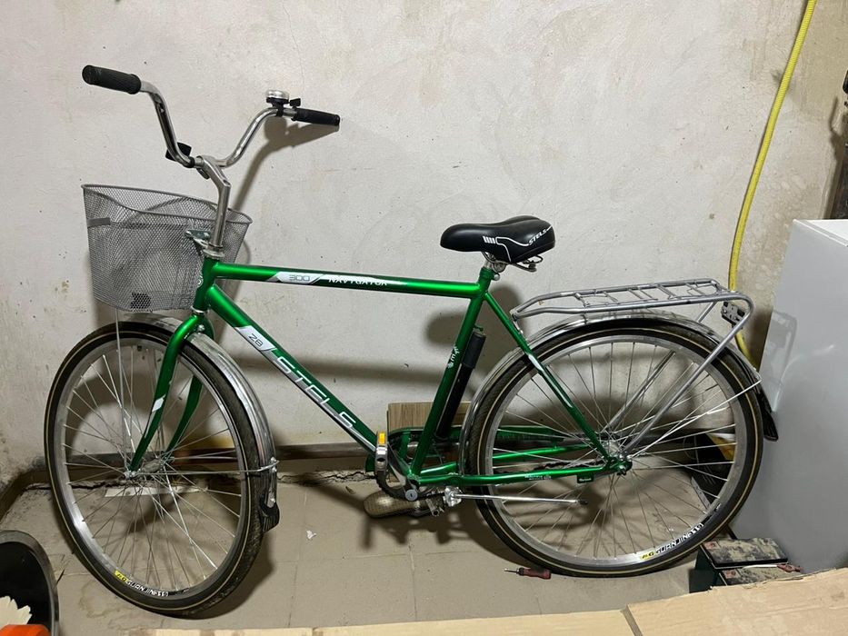 Продам велосипед