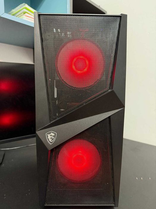 PC MID-HIGH END || I5 13400F & 4060TI