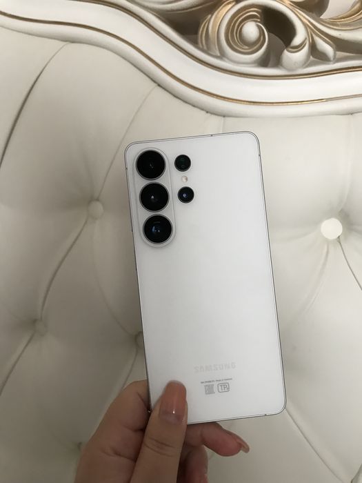 Samsung S26 Ultra 256гб