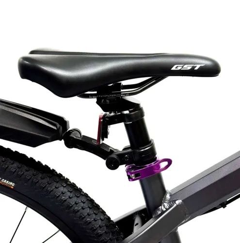 Велосипед Gestalt BY-100 26 новый