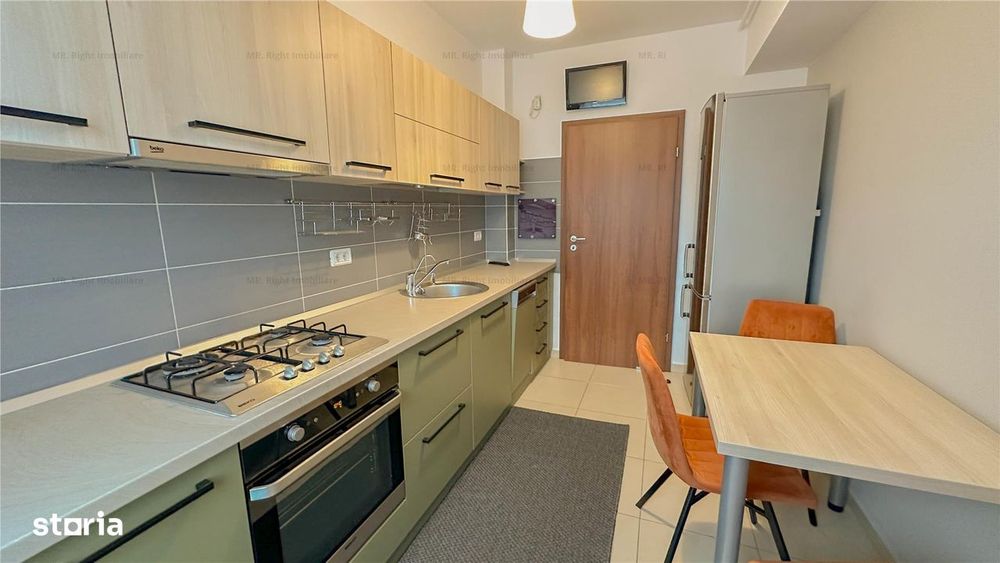 Apartament 2 camere | deosebit | Alphaville Carpatilor