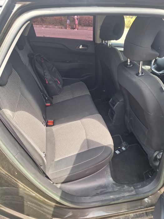 CITROËN C4 2014 — imagine 5