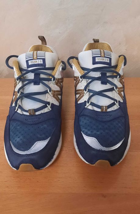 Karhu Fusion 2.0-Много Запазени