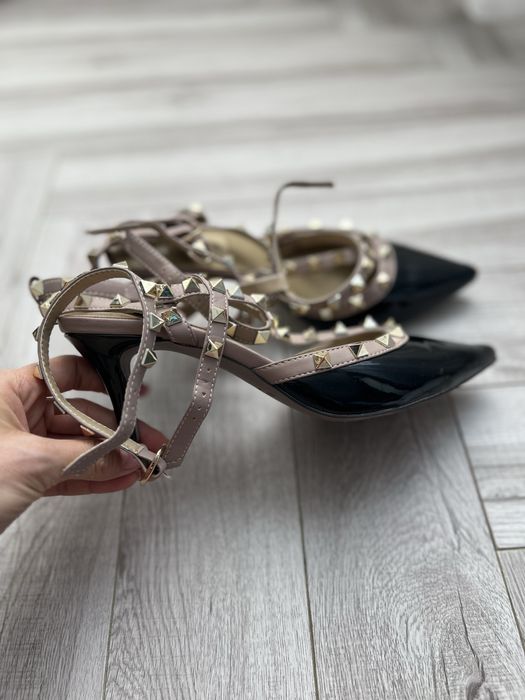 Лодочки красивые туфельки