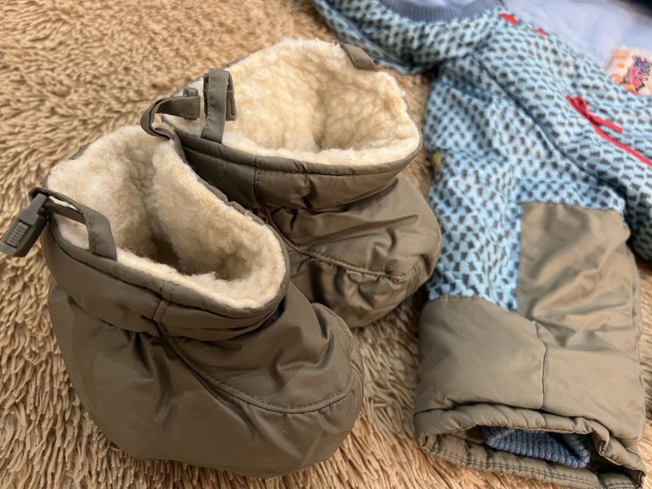 Комбинезон конверт трансформер Batik (Батик)