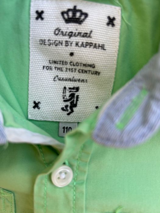 Лот дрешки за момче 4/5години