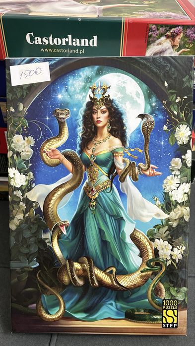 пазл в отличном качестве