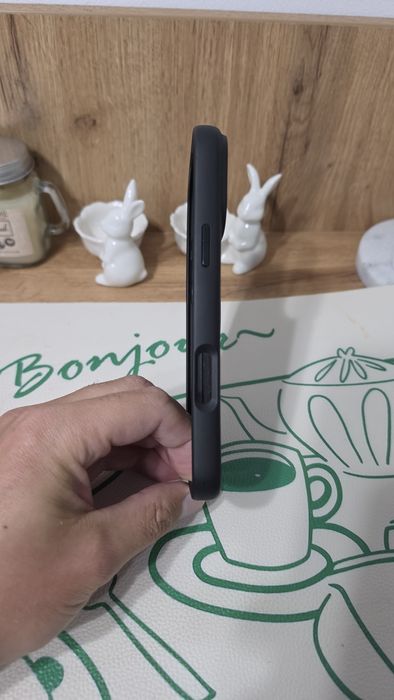 Carcasa QUAD LOCK®  pentru IPhone 16 Pro Max