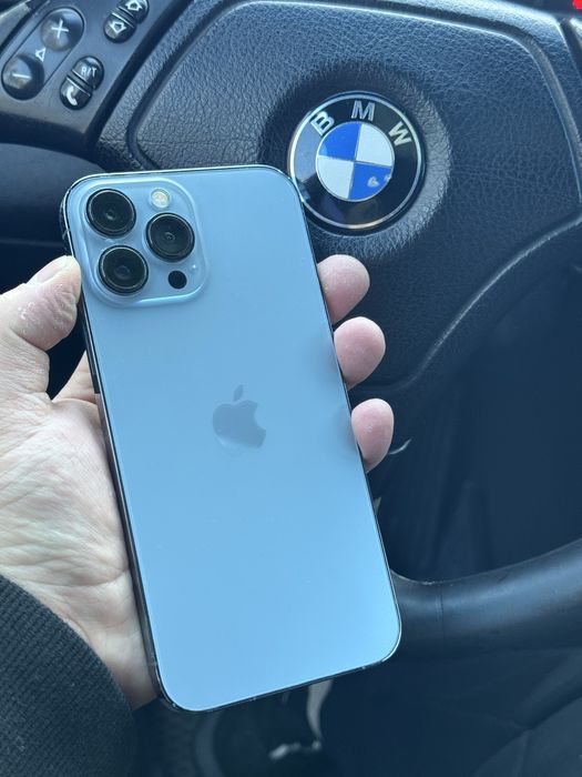 Iphone/Айфон 13 PRO MAX 128Gb