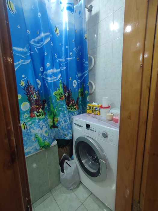 Дом с центральным отоплением