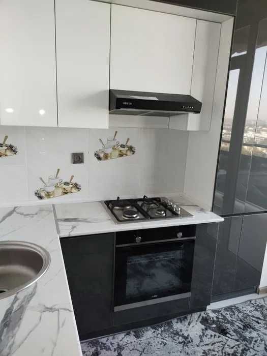 R2! Сдаётся ШИКАРНАЯ квартира 1/2/9 на Махтумкули ор-р IT PARK