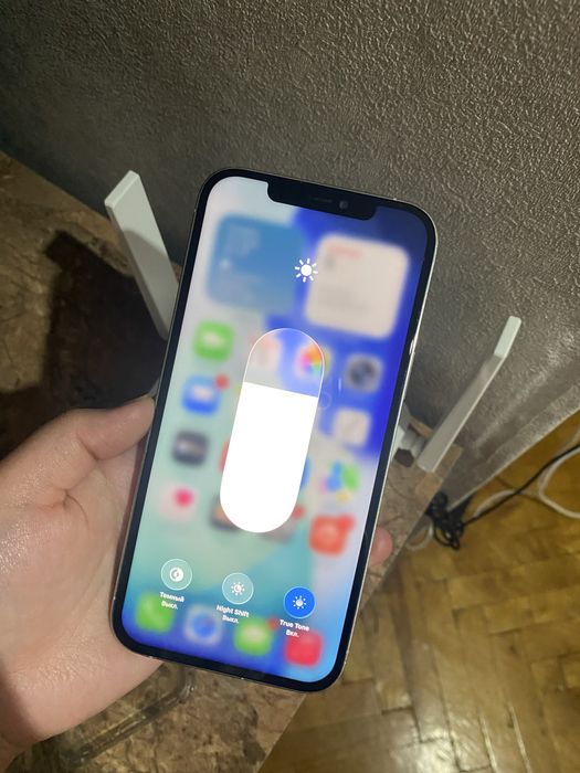 iPhone 12 Про Макс 128гб