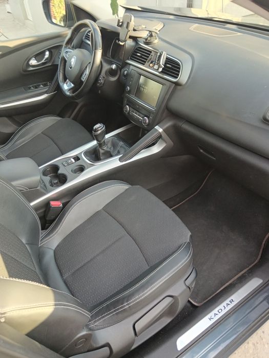 Renault Kadjar 1.6 Diesel 130CP