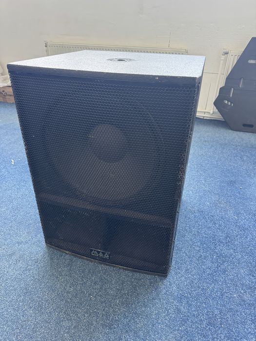 Boxa bass - subwoofer MAG MD860B - 18 inch
