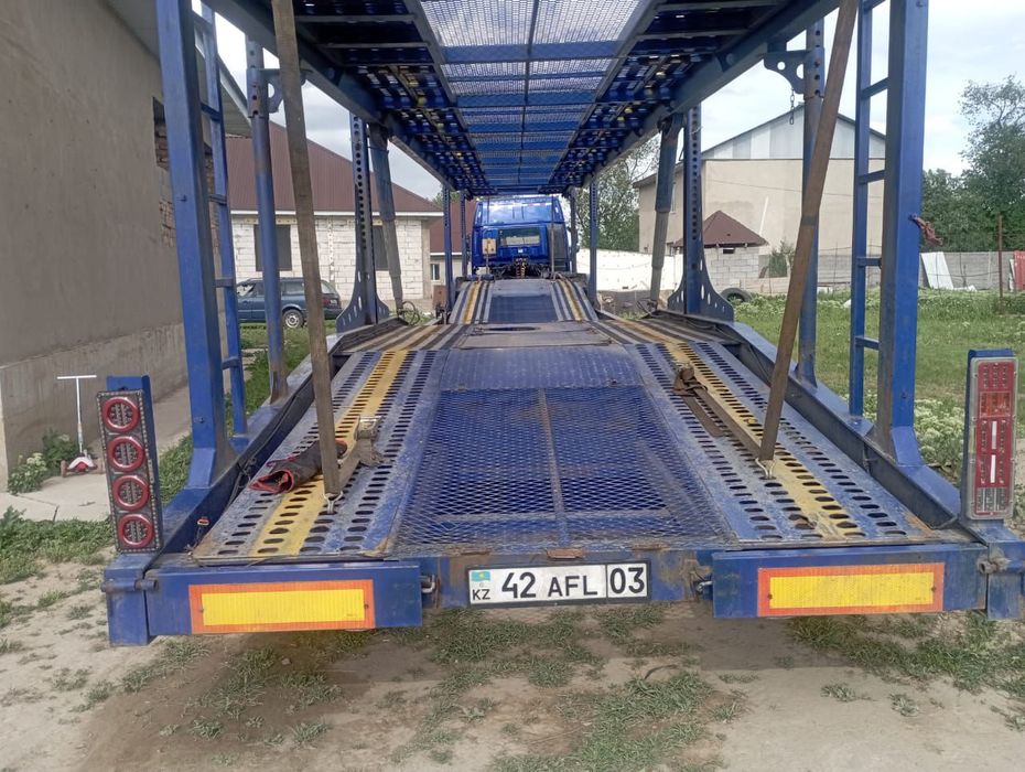 Автовоз сатылады