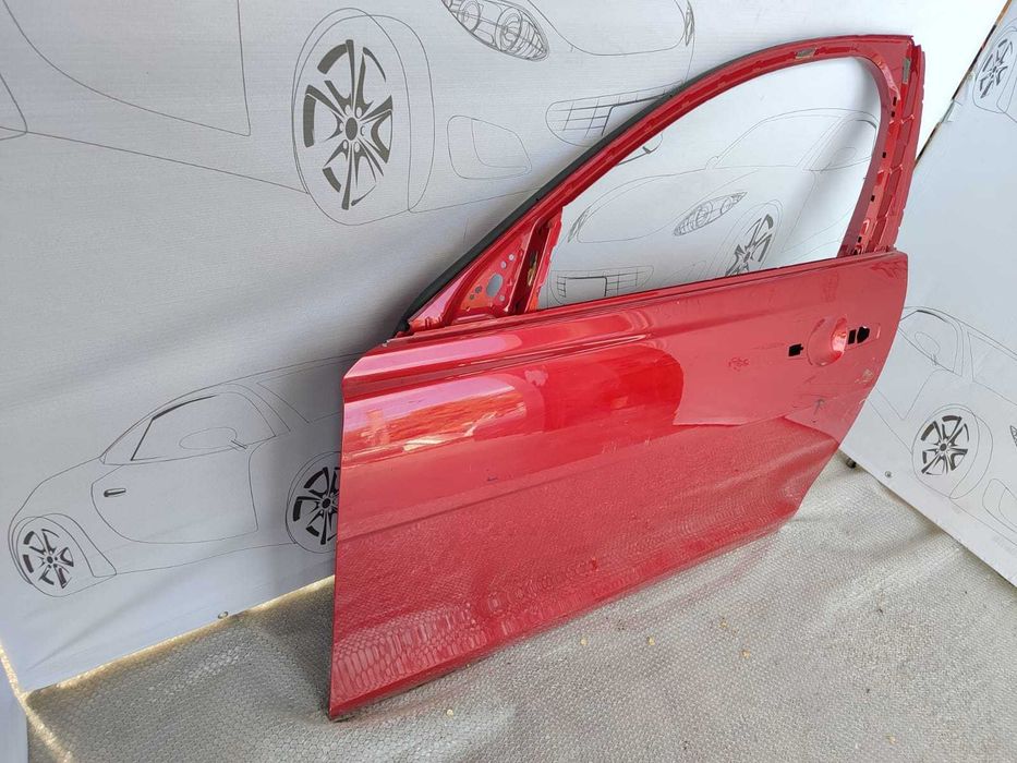 Usa Fata Stanga Jaguar XE (X760) Sedan 2015–2026 / Cod OEM T4N3055 (11E)