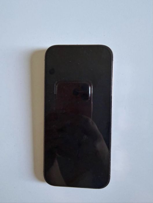 iPhone 16 pro 256g