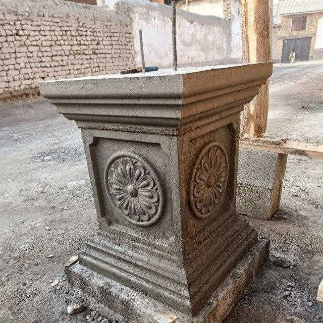 Рим канонналари Куямиз ва арендага бераман