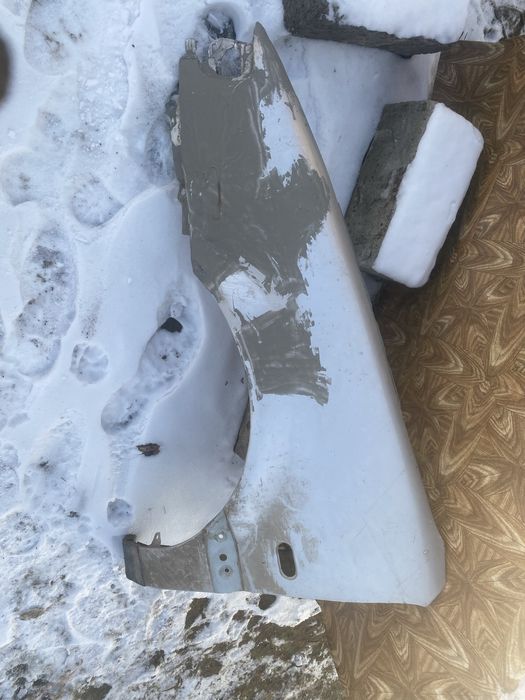 Ваз2112 на разбор