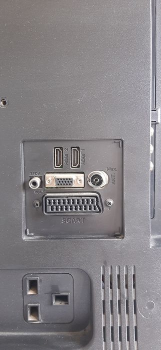 TV LED Telefunken 80 cm