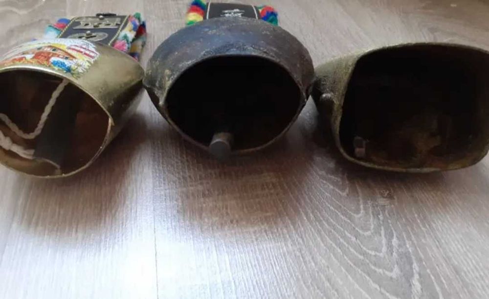 Чанове  за животни