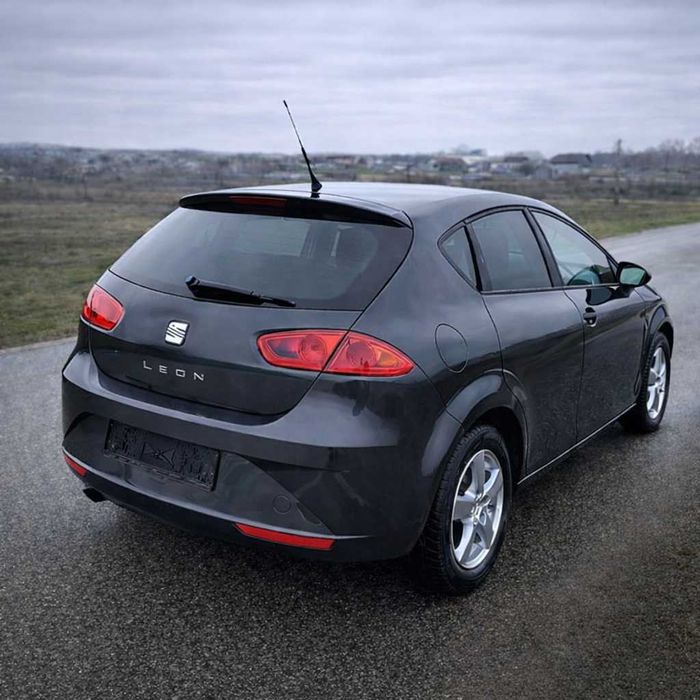 Seat Leon 1.2 TSI Facelift 105 CP Euro 5 – AC, Navigație, Jante Aliaj