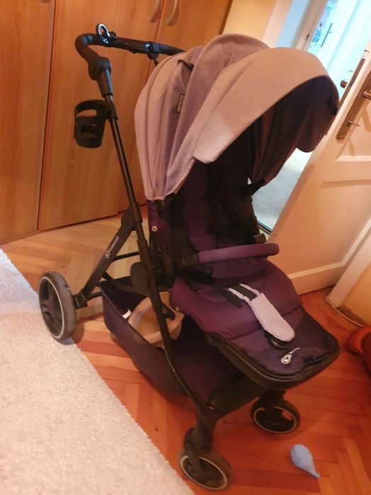 Carucior 0 luni Kindercraft