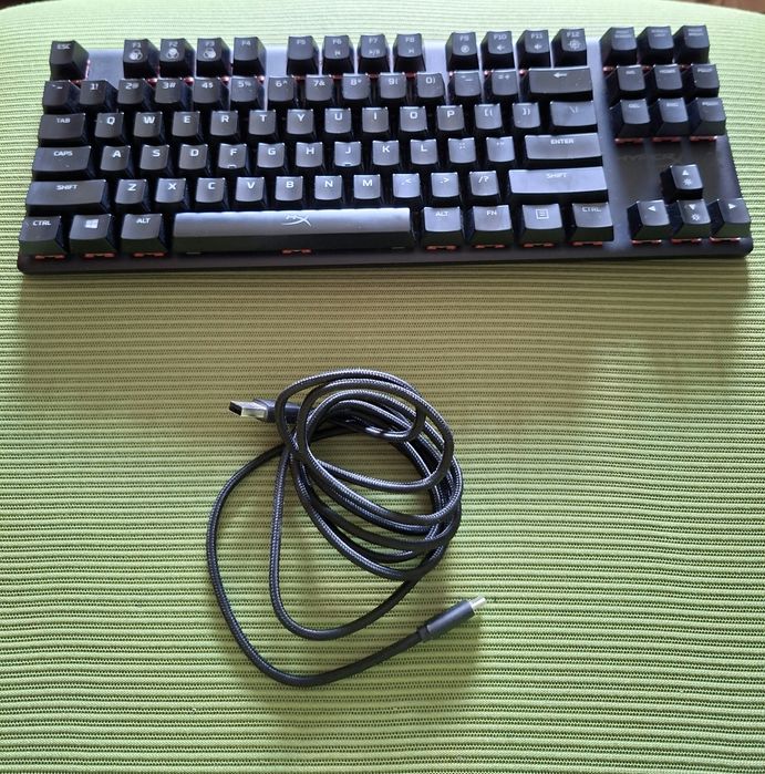 HyperX Alloy Origins Core