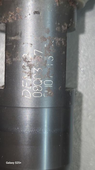 Дюзи Denso SH01-13H50 за Mazda CX-5, Mazda 6