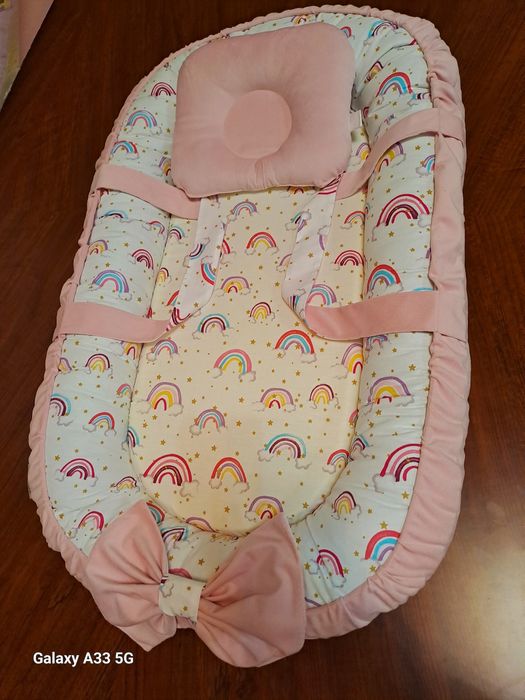 Kokon chaqaloqlar uchun