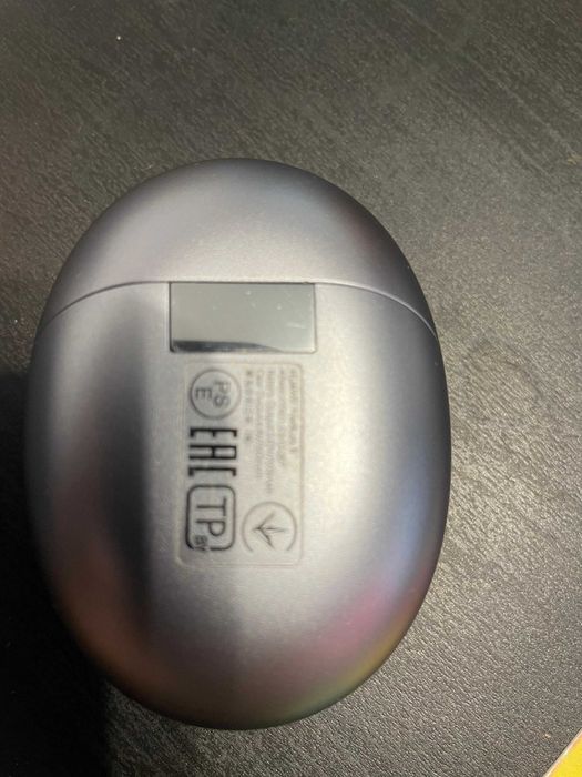 Casti HUAWEI Free Buds 5 Silver - ca nou