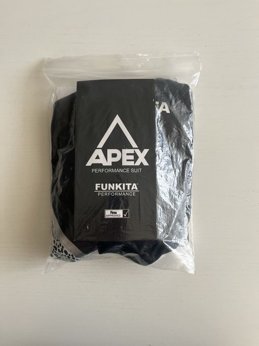 Funkita Apex Predator X Tech Suit Размер 24
