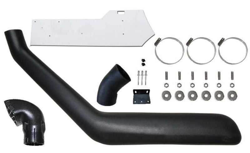 Snorkel TOYOTA LAND CRUISER HDJ 80 (1990-1998) - Fabricat din LLDPE